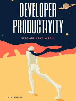 cover image of Developer Productivity